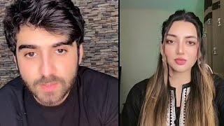 Umar Butt vs Dokkmok | Tiktok Live Entertainment #tiktok #umerbutttiktok