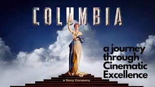 Columbia Pictures: A Journey Through Cinematic Excellence