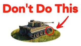  Top 10 tips to 𝐈𝐍𝐒𝐓𝐀𝐍𝐓𝐋𝐘 get Better At  WarThunder