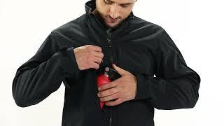 SCOTTeVEST Presents the New EDC Jacket - Men's