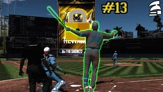 The Beginning of the End | MLB The Show NMS Ironman Challenge 13