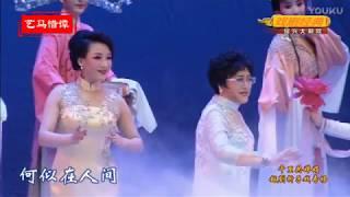 千里共婵娟·王派演唱会 20160506 绍兴大剧院 HD 字幕 王文娟 孟莉英 王志萍 陈晓红 黄慧 李敏 钱惠丽 吴凤花 俞建华 宓永仙 徐铭 忻雅琴等