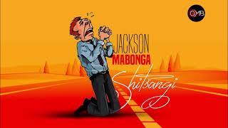 Jackson Mabonga - Shitsangi [Audio Visualizer] #freshhits #shitsangi