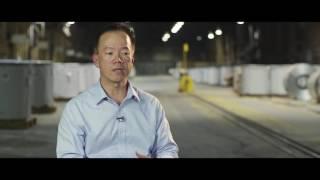 Careers at Dofasco: success story