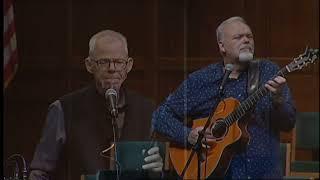 Burchfield Brothers Concert 10 8 2023