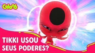 TRAILER EPISÓDIO INÉDITO FAMÍLIA QUERIDA (DEAREST FAMILY) | MIRACULOUS 4ª TEMPORADA | Mundo Gloob