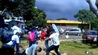 HARLEM SHAKE ''CEMEIT 2º F''