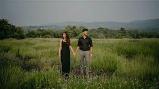 Goa Beach & Natural Prewedding shoot ||Goa Prewedding|| #prewedding #preweddingvideo #goa