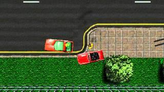 Самая сложная миссия серии GTA