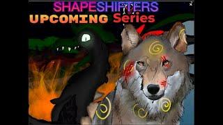 SHAPESHIFTERS - Upcoming Roblox Feather Family Series (Trailer)