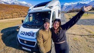 Picking Up an RV in ICELAND is a Wild Adventure! (Part 2)