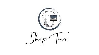 Shop Tour