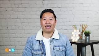How important is modern design for your business? | IDG Advertising