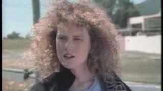 NICOLE KIDMAN - Windrider 1986