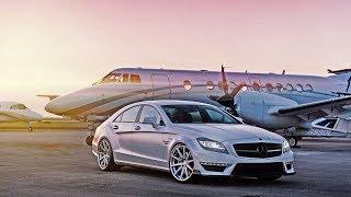 LUXURY LIFESTYLE SUBLIMINAL PROGRAMMING: WEALTH VISUALIZATION + SUBLIMINAL AFFIRMATIONS FOR WEALTH