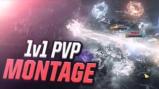 Lost Ark PvP is AMAZING!