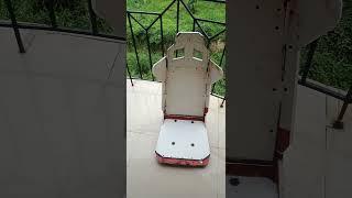 RACING SEAT | DIY PROJECT | HOW TO MAKE RACING SEAT OFFICE CHAIR | NEW PROJECT |  JAISAN AF