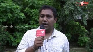 Pizza II: Villa Press show speech @ C.V. Kumar Producer