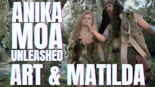 Art and Matilda Green | Anika Moa Unleashed | S1