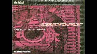Armored Core Original Best Track #03: Shape Memory Alloys