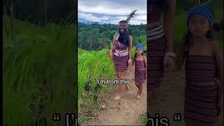 Are you from India ? Northeast India Culture
