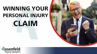 How to Win Your Personal Injury Claim | Talk to the Best Chicago Attorneys