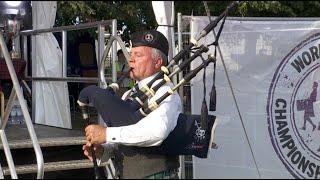 *Tune Only* Stuart Liddell | Hector The Hero @World Pipe Band Championships 2022