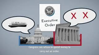 What Is An Executive Order?