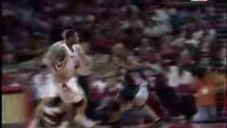 ASSIST OF THE NIGHT - T-MAC