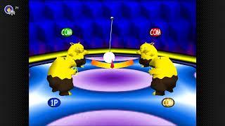 Snore War - Pokemon Stadium - Nintendo Switch