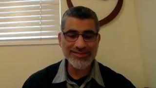 Being a Muslim in a Postmodern World | Dr. Ali Ataie