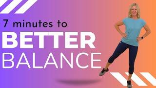 Improve Your Balance: Best Exercises for Stability and Walking