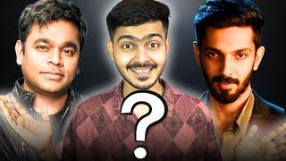 15 MUSIC DIRECTORS' Songs in “3 Minutes”  | தமிழ்