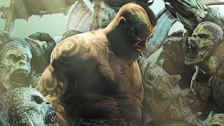 The 10 SADDEST Moments in Gears of War