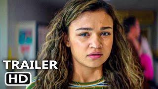 TIME CUT Trailer (2024) Madison Bailey