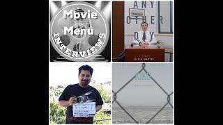 Movie Menu Interviews: Felix Martiz