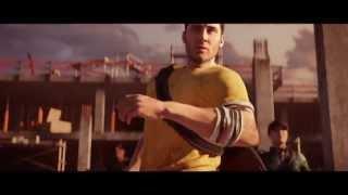 Dying Light - Good Night, Good Luck Trailer