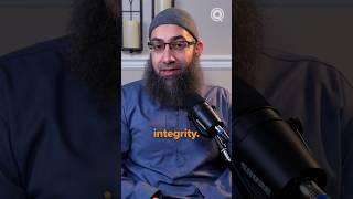 He ﷺ Was So Dignified | Prophetic Traits by Sh Mohammad Elshinawy