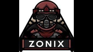 Zonix 1v1's going 2-0