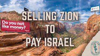 Pony Express Radio #87 ft Hunger and Ælþemplær - Selling Zion to Pay Israel