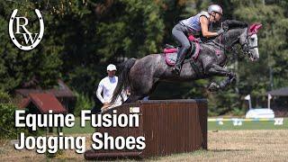 Equine Fusion Jogging Shoes