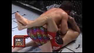 ShoFIGHT Flashback: ShoFIGHT 20: Lyle "Fancy Pants" Beerbohm vs Marcus "Maximus" Aurélio