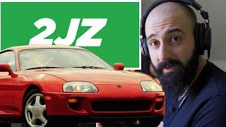 2JZ || EXPLAINED