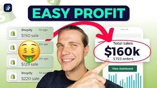 6 Dropshipping Products To Sell in 2025 for EASY Profit