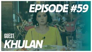 [VLOG] Baji & Yalalt - Episode 59 w/Khulan