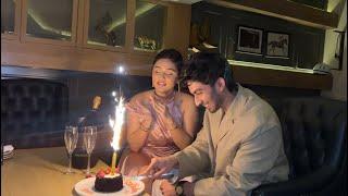 BIRTHDAY CELEBRATION IN DUBAI *the hectic one* | KUNAL TOMAR