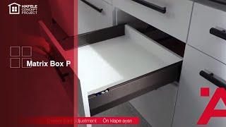 Matrix Box P