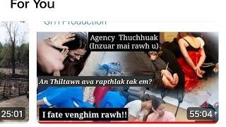 Dubai Housemaid-te an inpuang ta!|An thiltawn mak leh rapthlak tak chu|Kan Fate i chhanhim ang u.