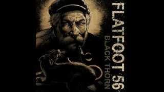 Flatfoot 56 - Son of Shame