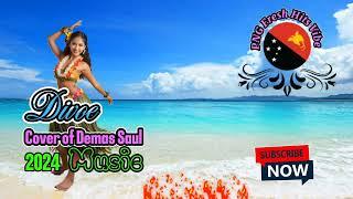 Divoe _ Cover Of Demas Saul || PNG Latest Music 2024